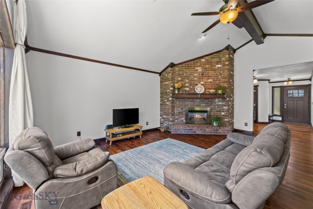 1757 Highland Boulevard, Bozeman MT 59715