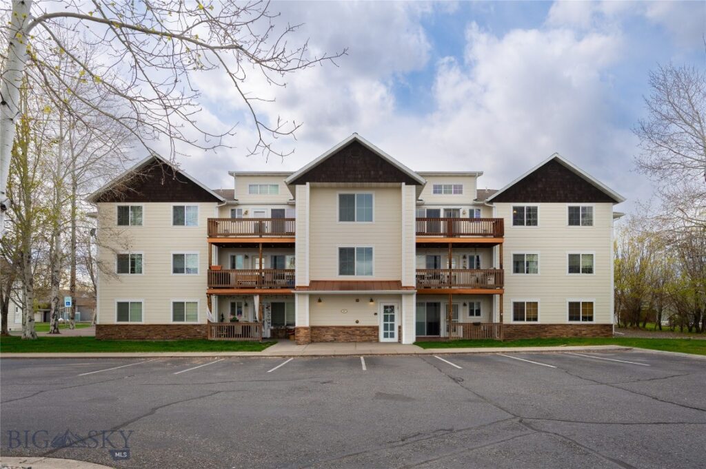 21 N Shore Drive, Belgrade MT 59714