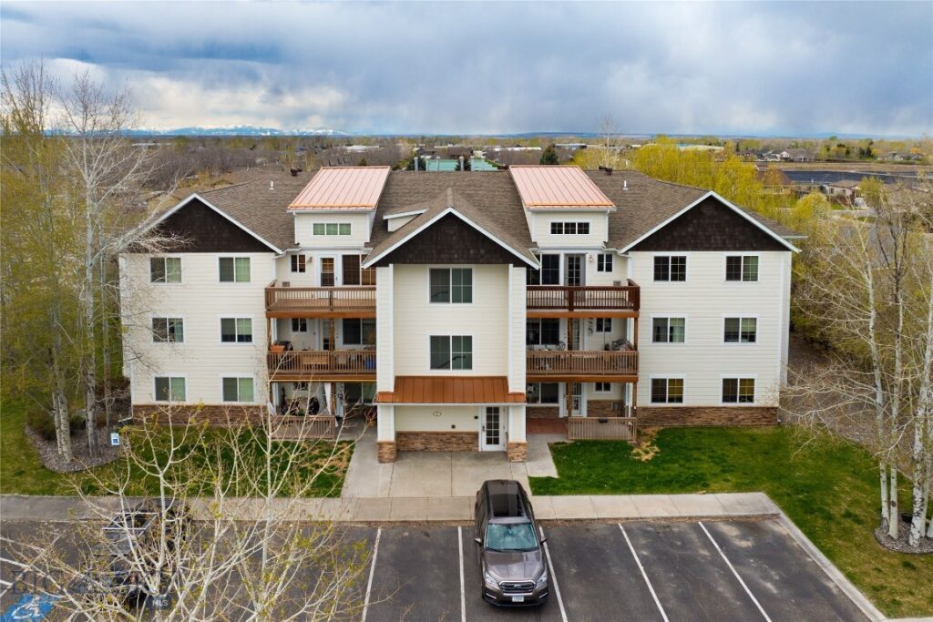 21 N Shore Drive, Belgrade MT 59714