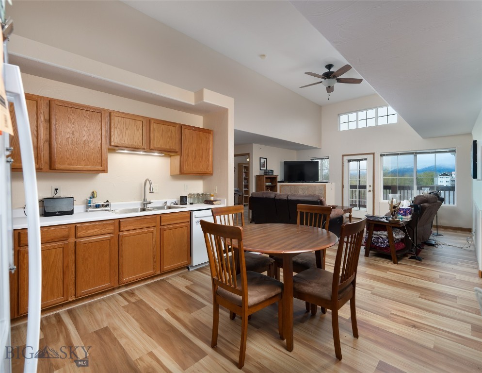 21 N Shore Drive, Belgrade MT 59714