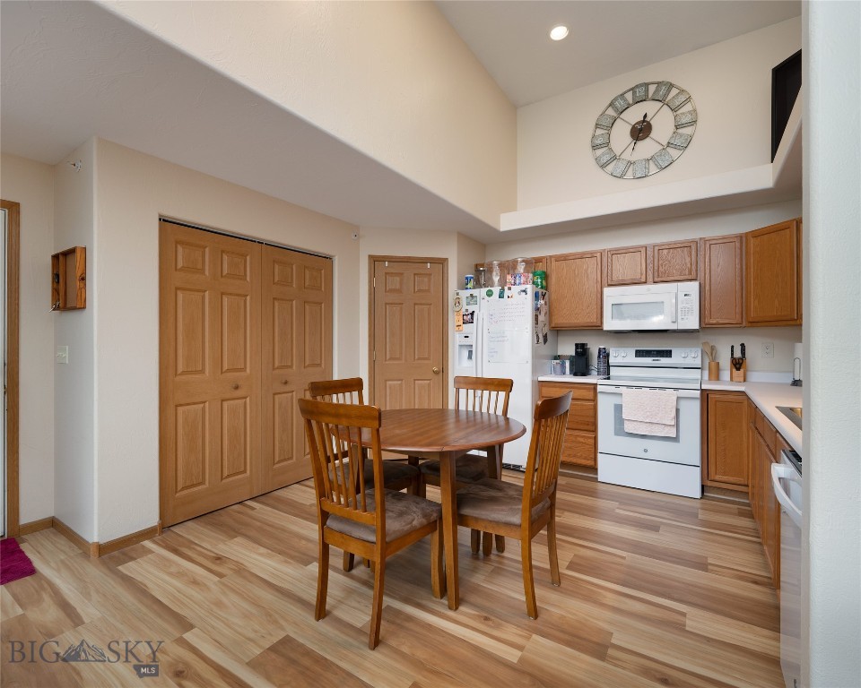 21 N Shore Drive, Belgrade MT 59714