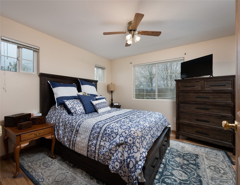 21 N Shore Drive, Belgrade MT 59714