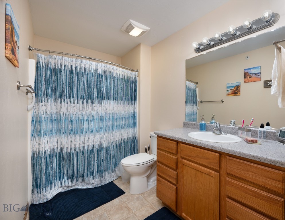 21 N Shore Drive, Belgrade MT 59714