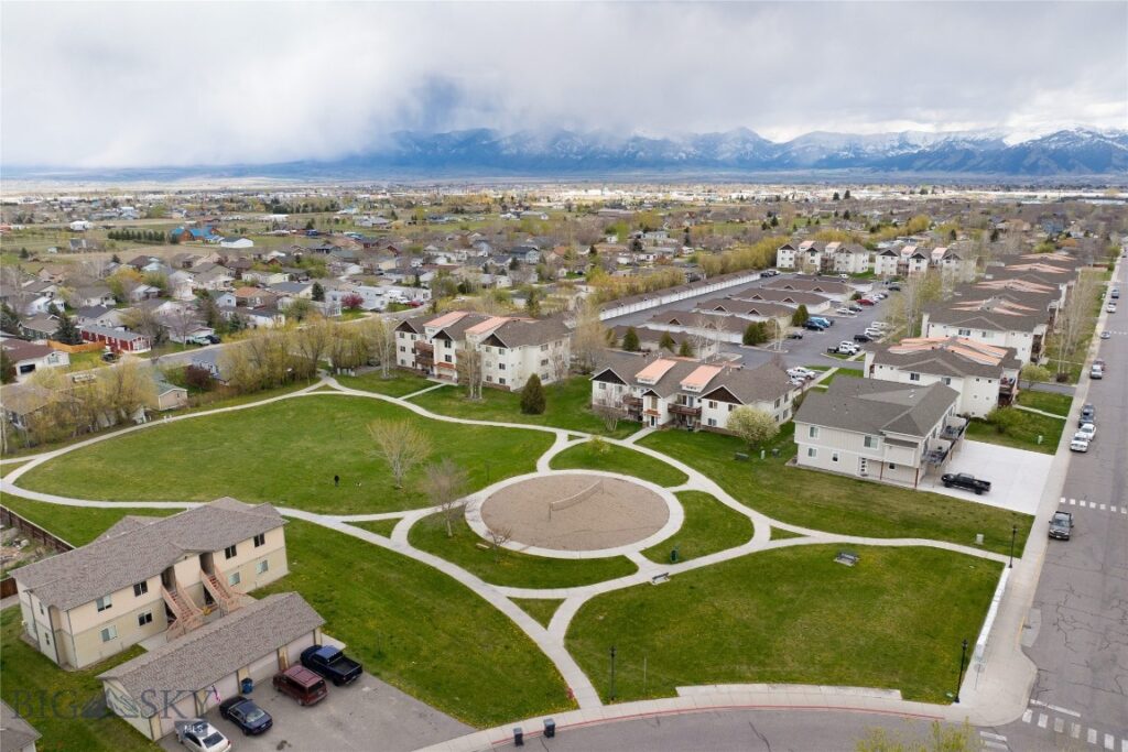 21 N Shore Drive, Belgrade MT 59714