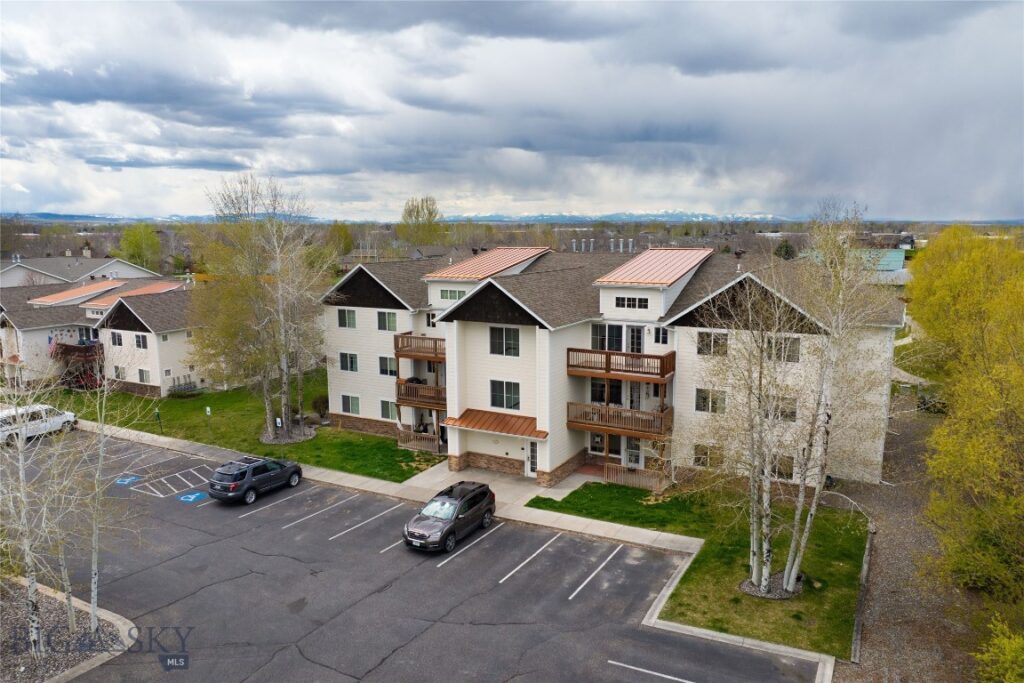 21 N Shore Drive, Belgrade MT 59714