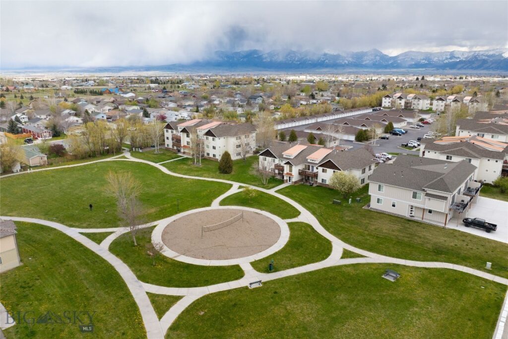21 N Shore Drive, Belgrade MT 59714