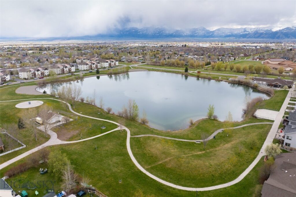 21 N Shore Drive, Belgrade MT 59714