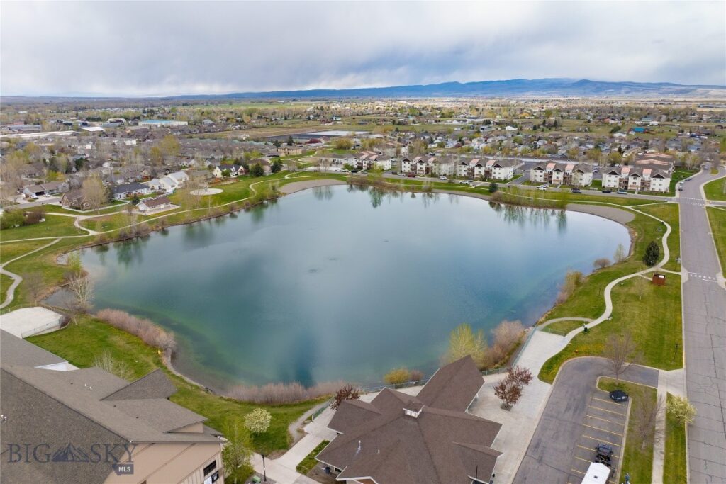 21 N Shore Drive, Belgrade MT 59714