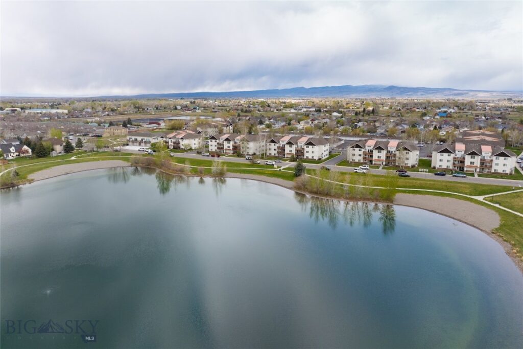 21 N Shore Drive, Belgrade MT 59714