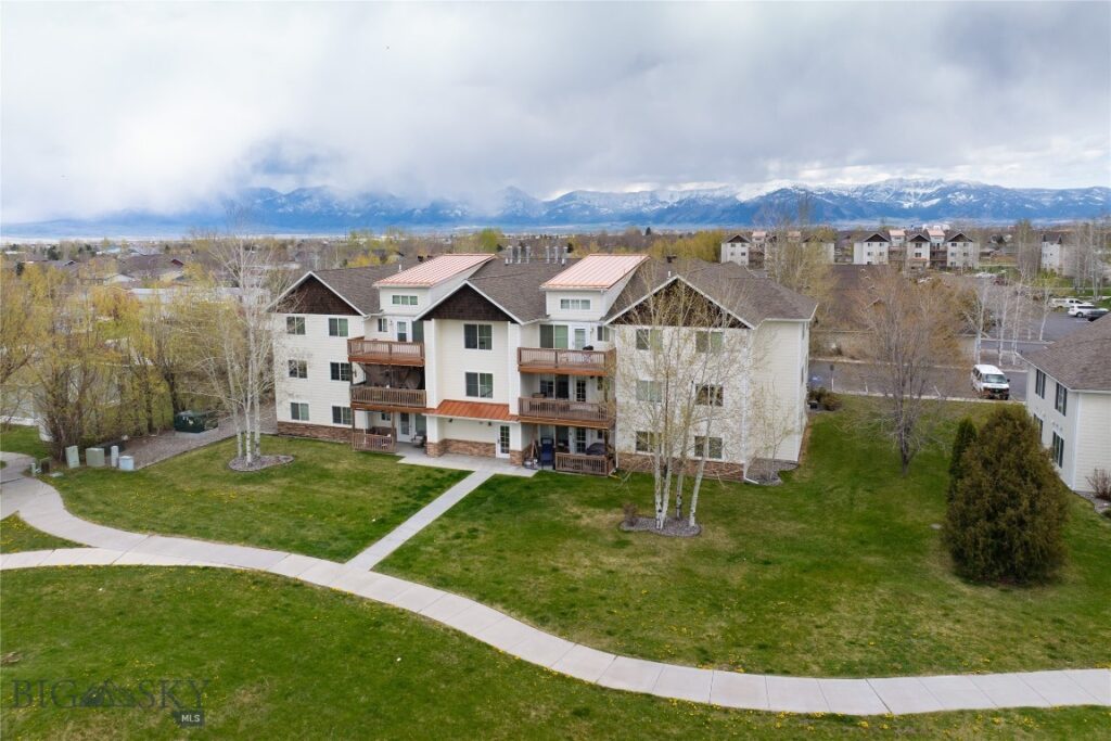 21 N Shore Drive, Belgrade MT 59714