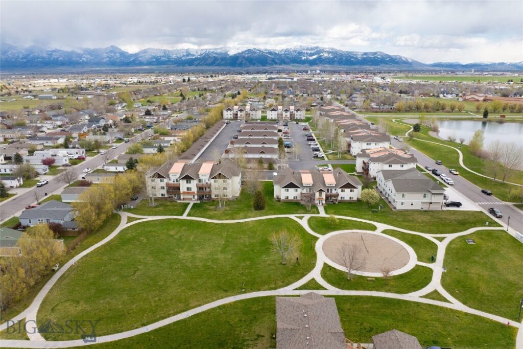 21 N Shore Drive, Belgrade MT 59714