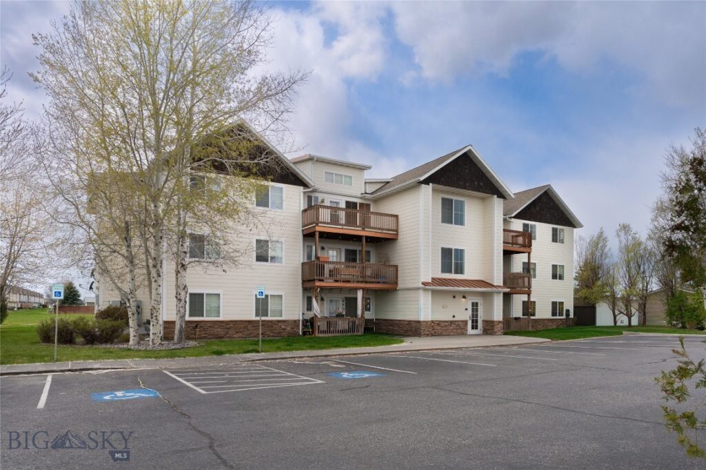 21 N Shore Drive, Belgrade MT 59714