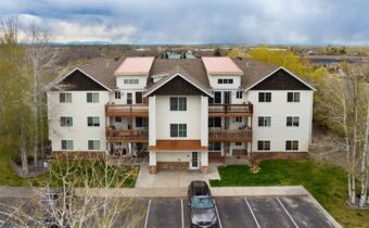 21 N Shore Drive, Belgrade MT 59714