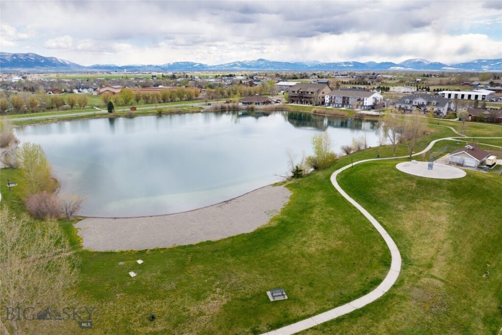 21 N Shore Drive, Belgrade MT 59714