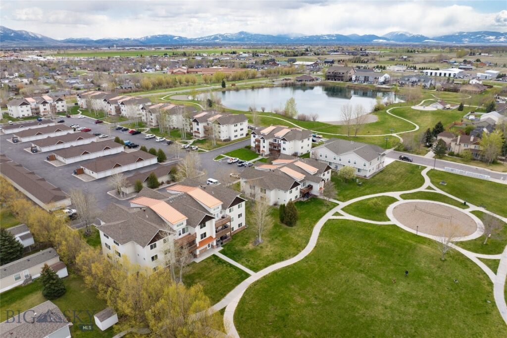 21 N Shore Drive, Belgrade MT 59714