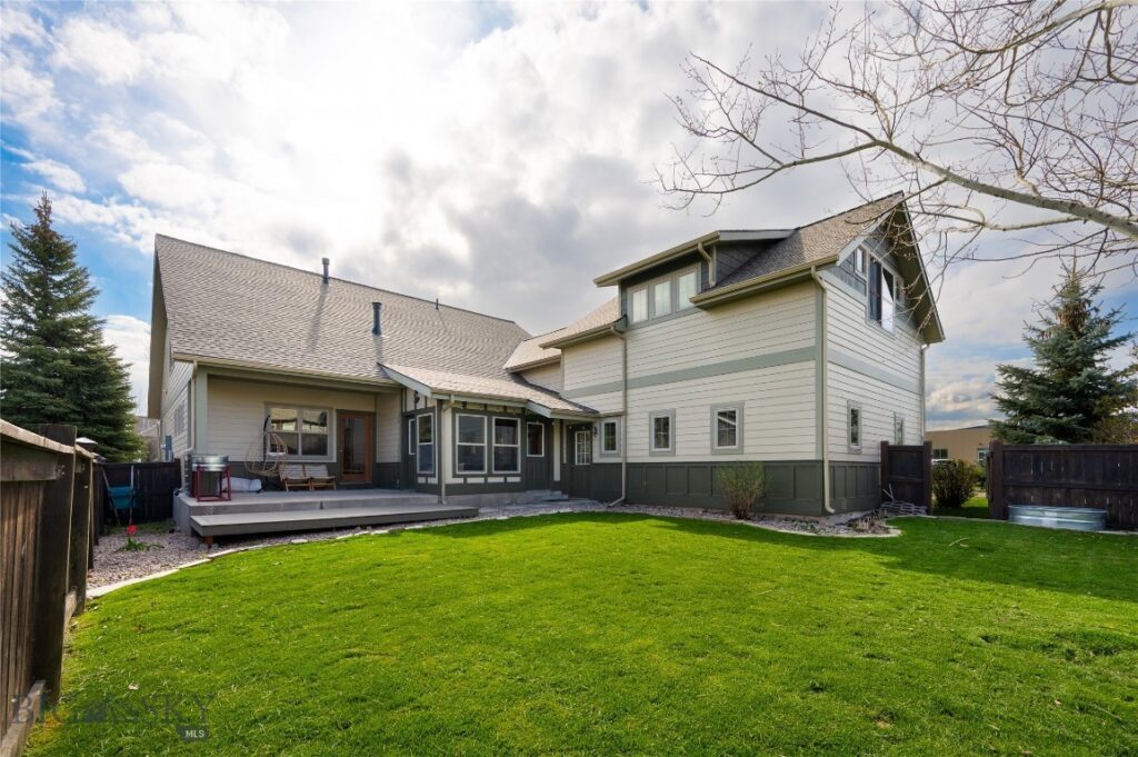 3281 Gardenbrook Lane, Bozeman MT 59715