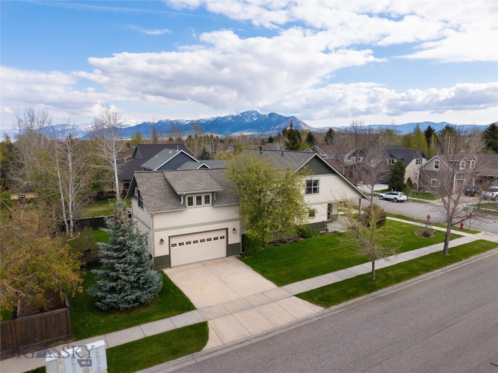3281 Gardenbrook Lane, Bozeman MT 59715