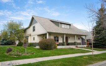 3281 Gardenbrook Lane, Bozeman MT 59715