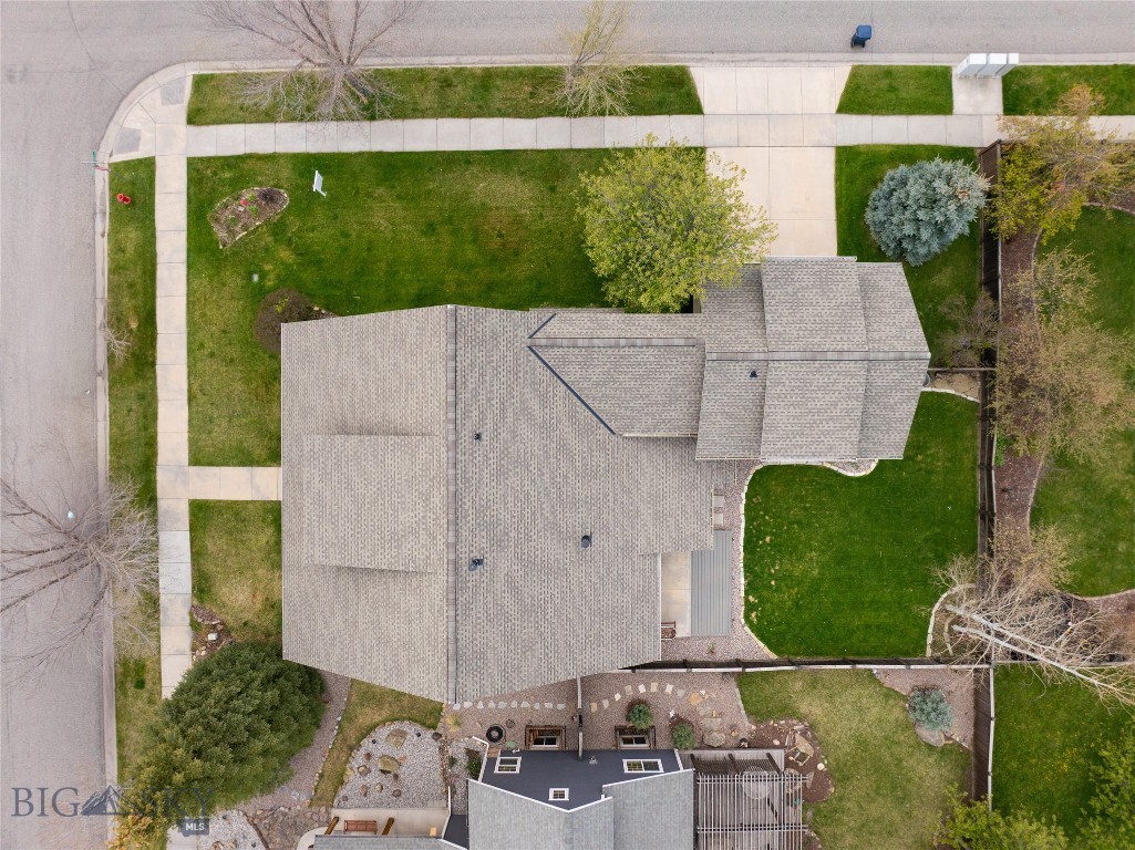 3281 Gardenbrook Lane, Bozeman MT 59715