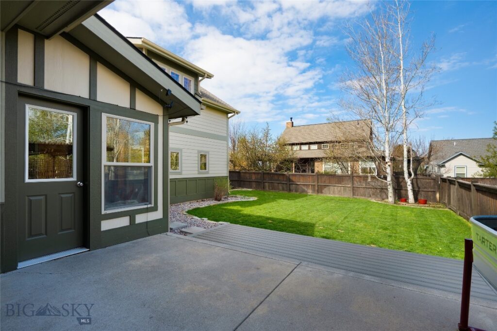 3281 Gardenbrook Lane, Bozeman MT 59715