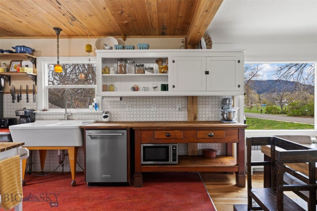 529 S 9th Street, Livingston MT 59047