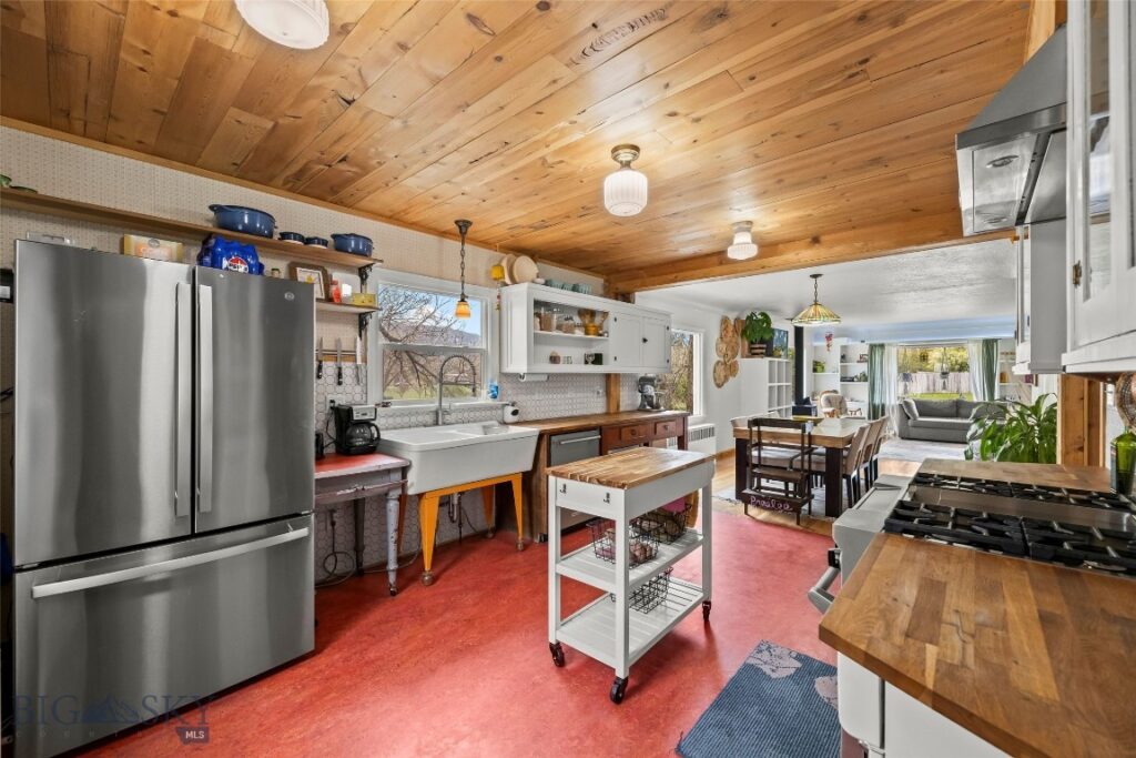 529 S 9th Street, Livingston MT 59047