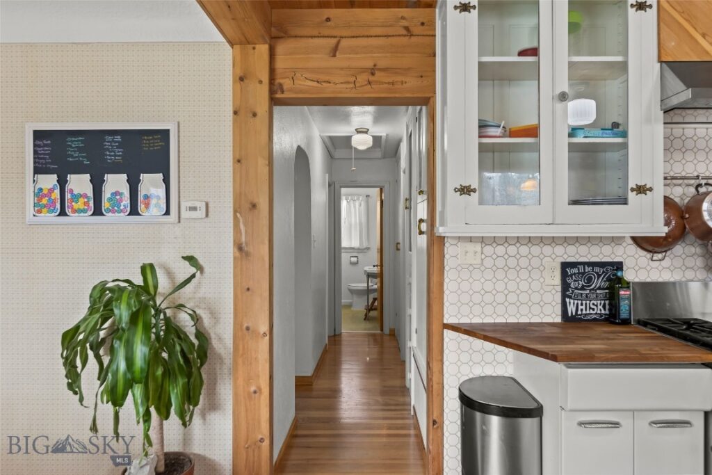 529 S 9th Street, Livingston MT 59047