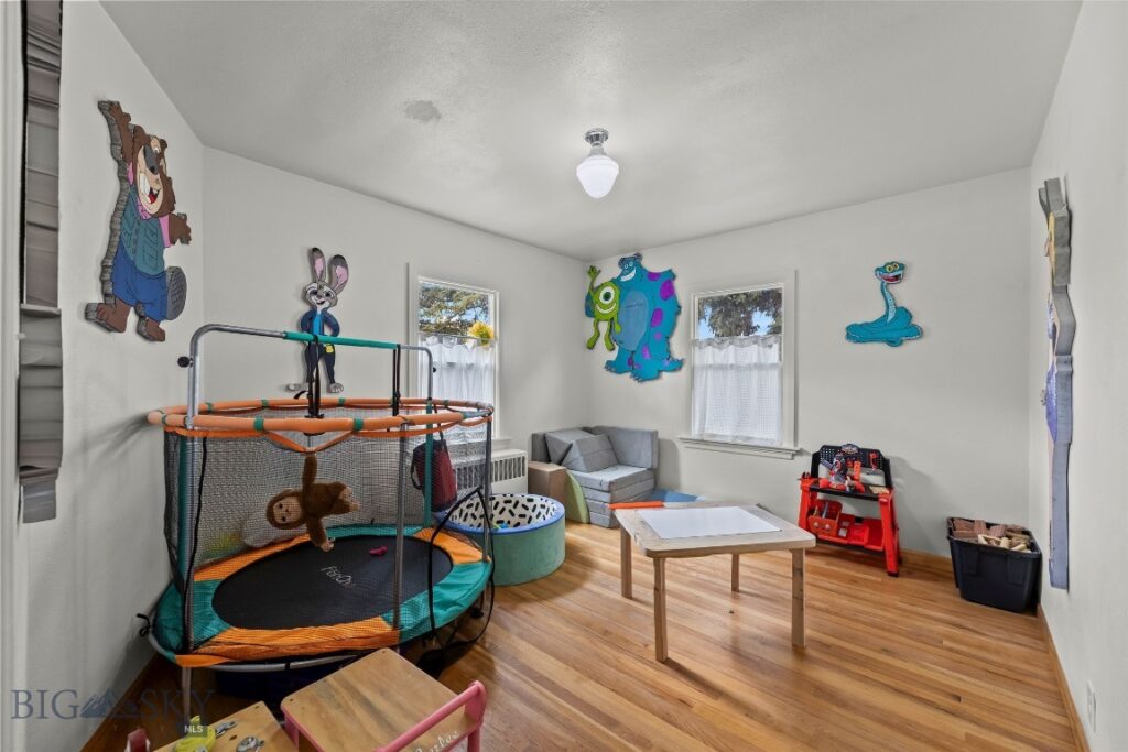 529 S 9th Street, Livingston MT 59047