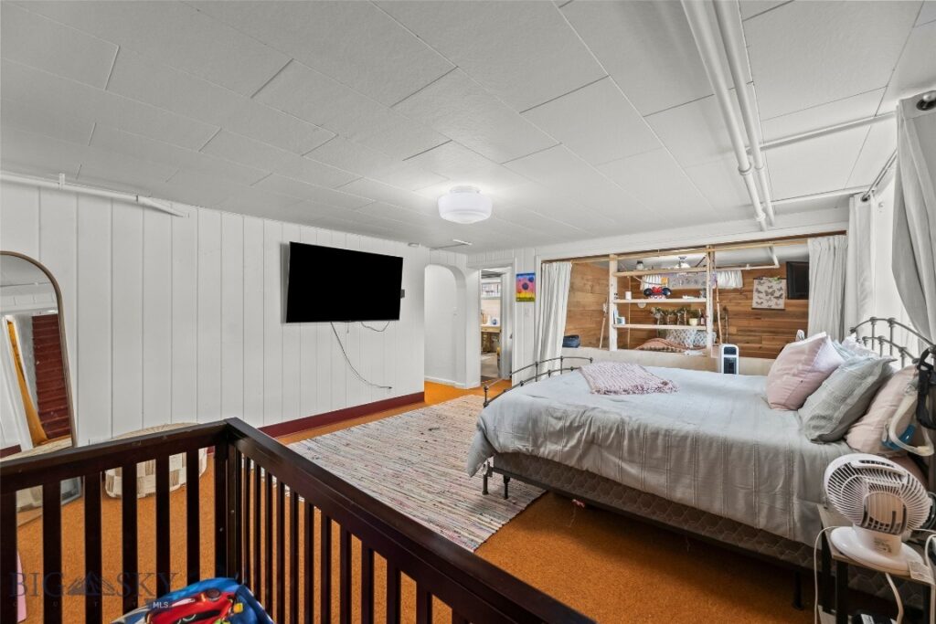 529 S 9th Street, Livingston MT 59047