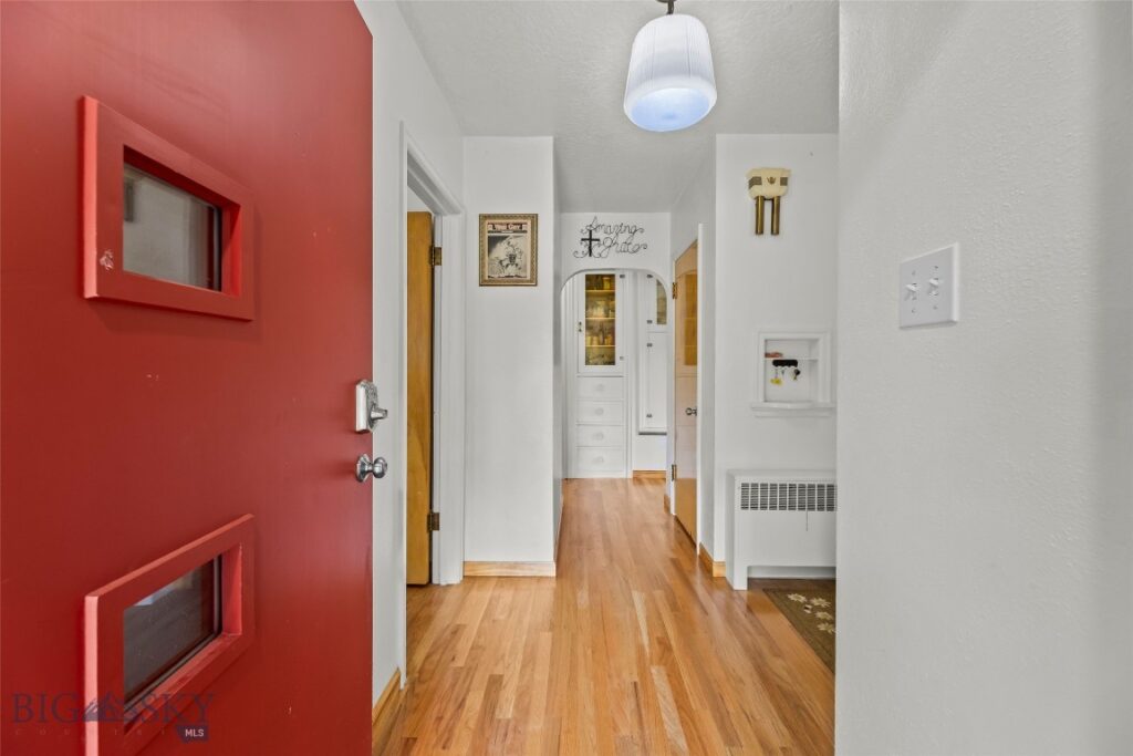 529 S 9th Street, Livingston MT 59047