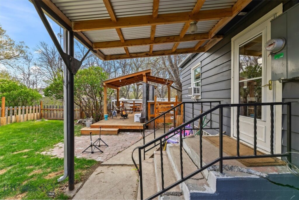 529 S 9th Street, Livingston MT 59047