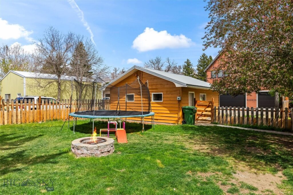 529 S 9th Street, Livingston MT 59047