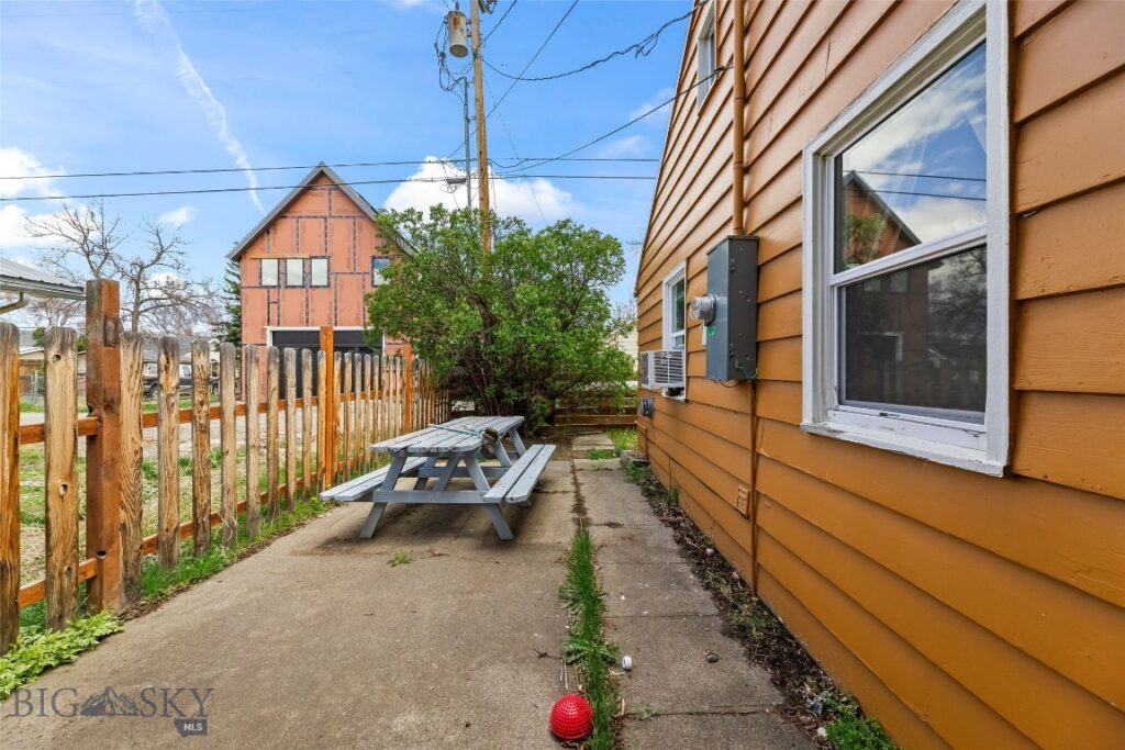 529 S 9th Street, Livingston MT 59047