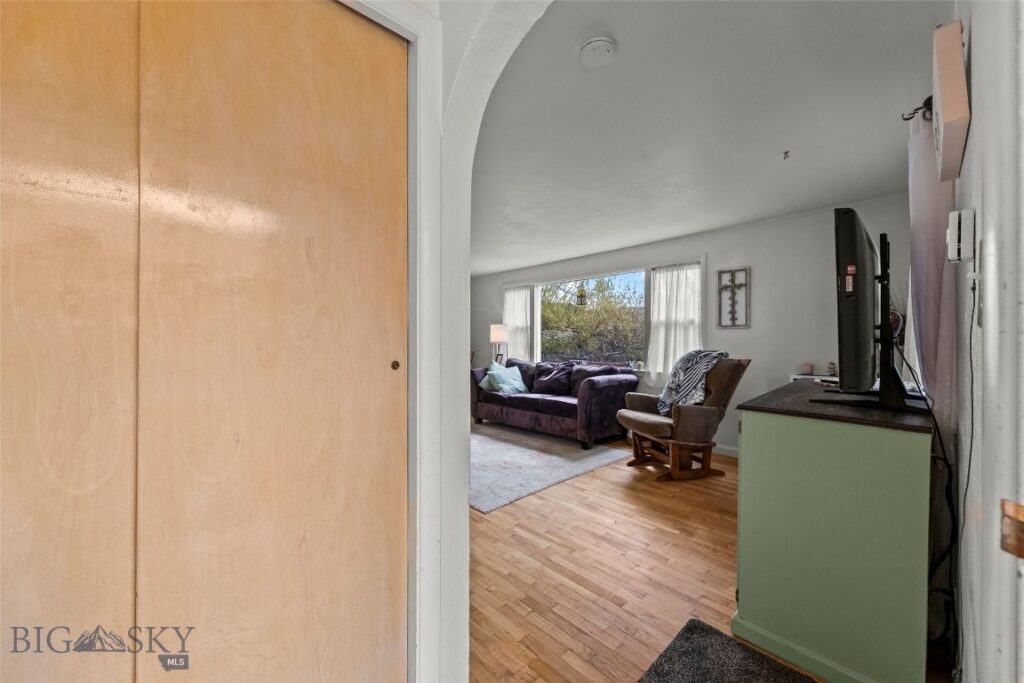 529 S 9th Street, Livingston MT 59047