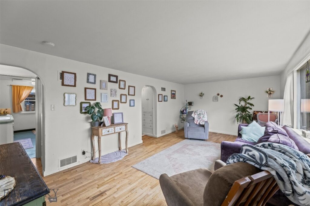 529 S 9th Street, Livingston MT 59047