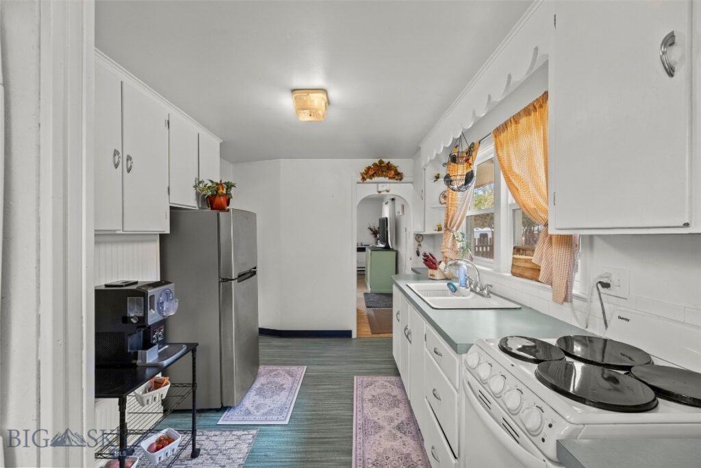 529 S 9th Street, Livingston MT 59047