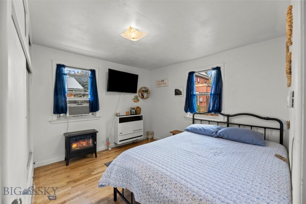 529 S 9th Street, Livingston MT 59047