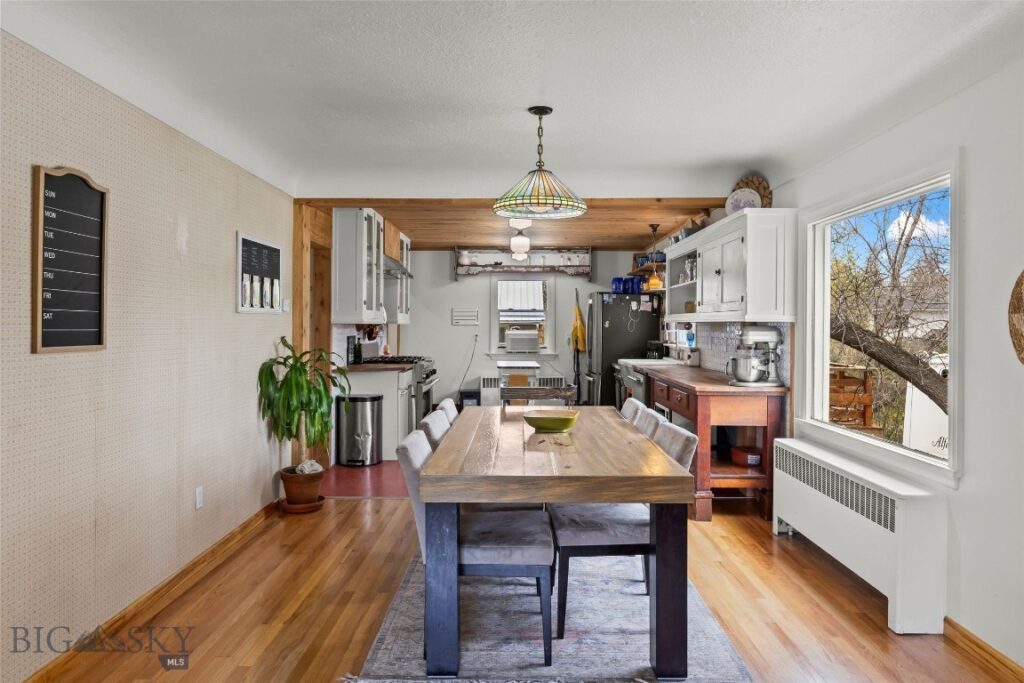 529 S 9th Street, Livingston MT 59047