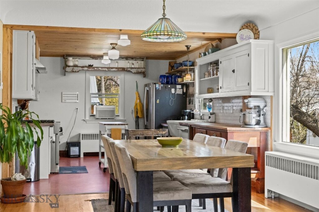 529 S 9th Street, Livingston MT 59047