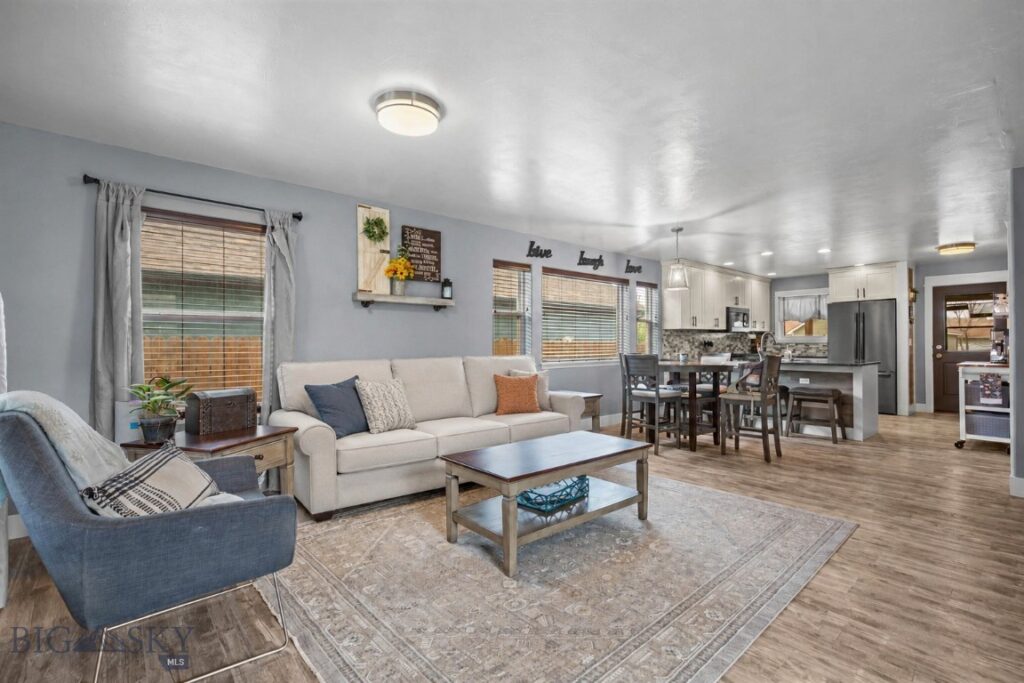 79 Woodman Drive, Belgrade MT 59714