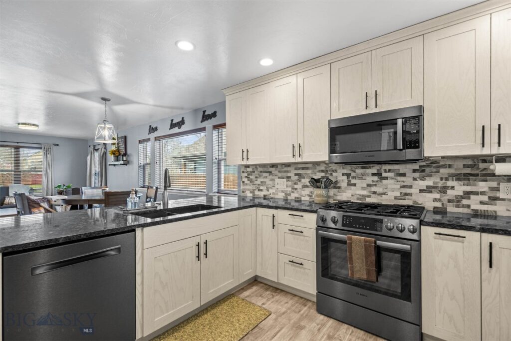 79 Woodman Drive, Belgrade MT 59714