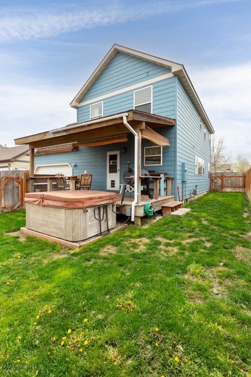 79 Woodman Drive, Belgrade MT 59714