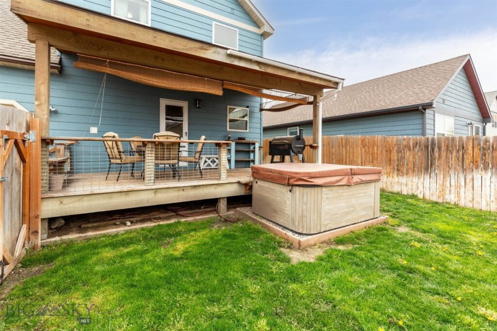 79 Woodman Drive, Belgrade MT 59714