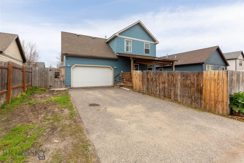 79 Woodman Drive, Belgrade MT 59714