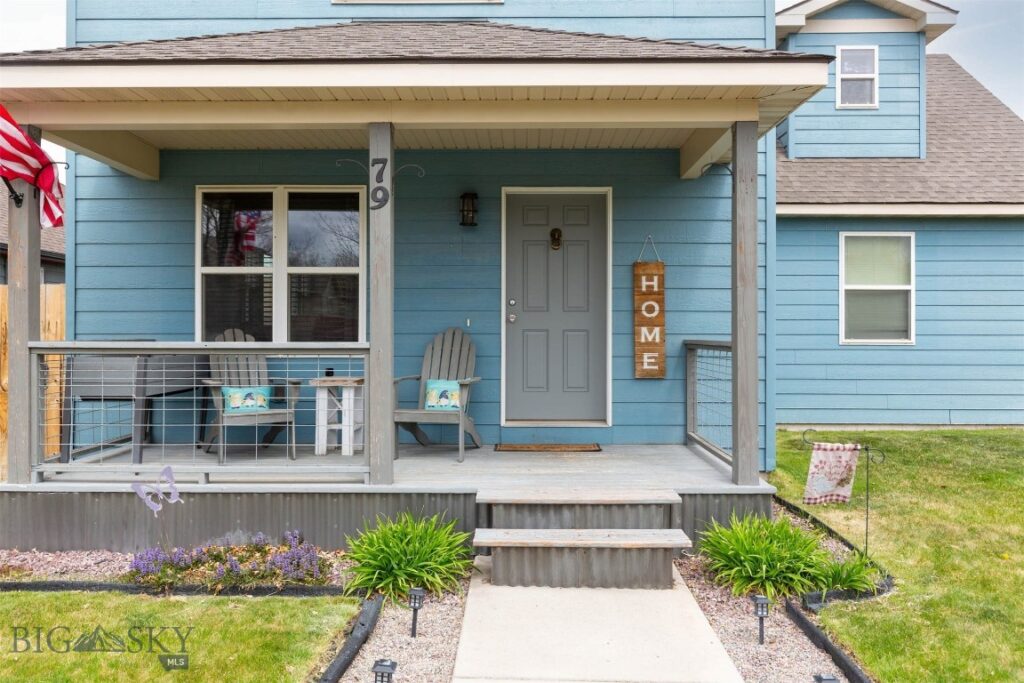 79 Woodman Drive, Belgrade MT 59714