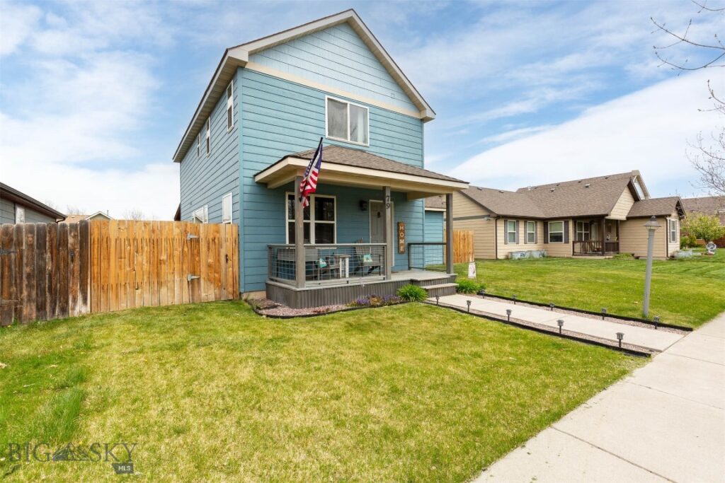 79 Woodman Drive, Belgrade MT 59714