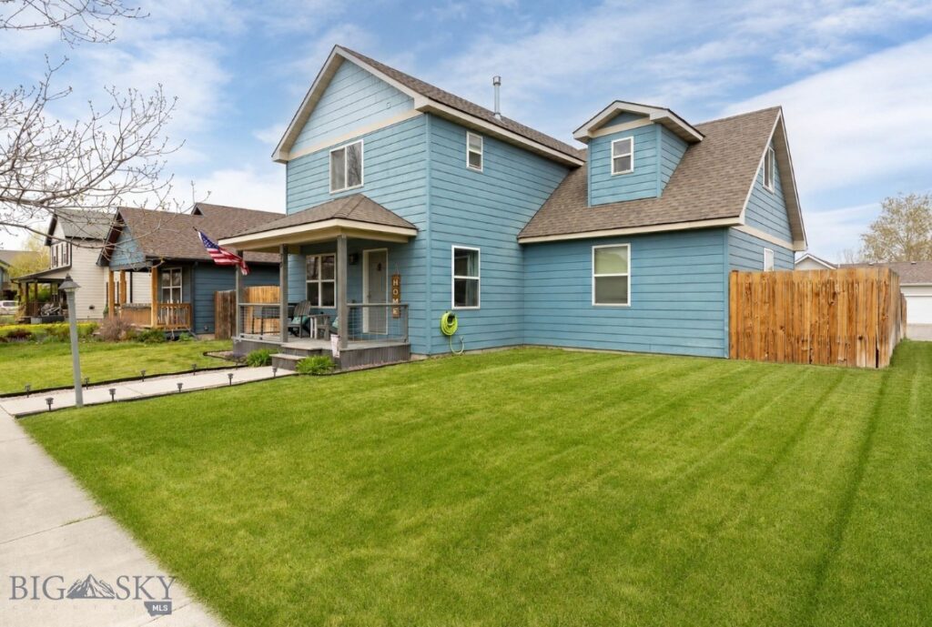 79 Woodman Drive, Belgrade MT 59714