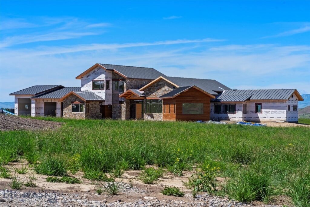 383 Boreal Way, Bozeman MT 59715