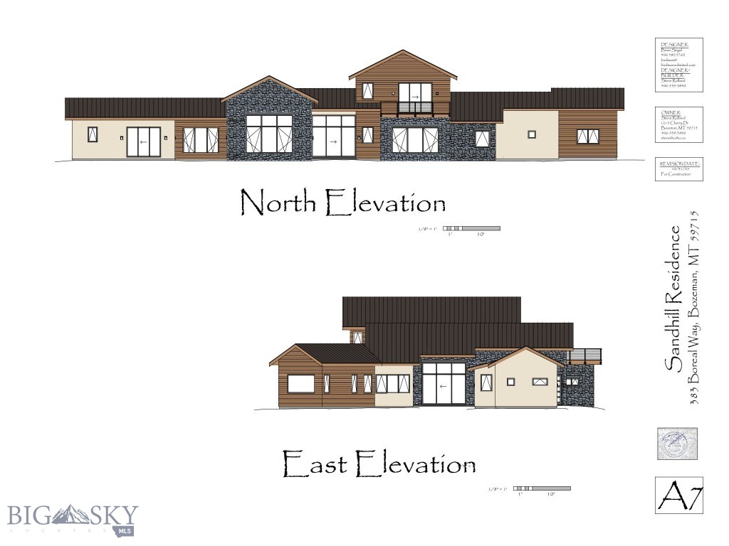 383 Boreal Way, Bozeman MT 59715
