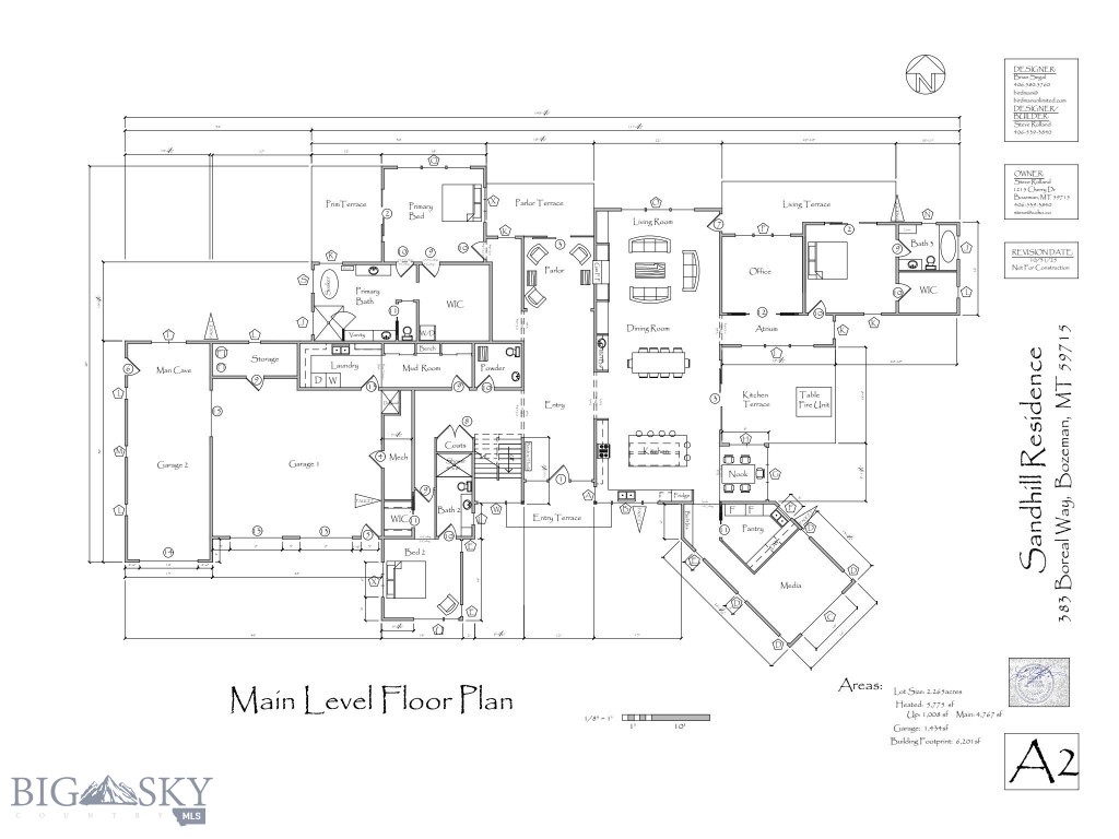 383 Boreal Way, Bozeman MT 59715